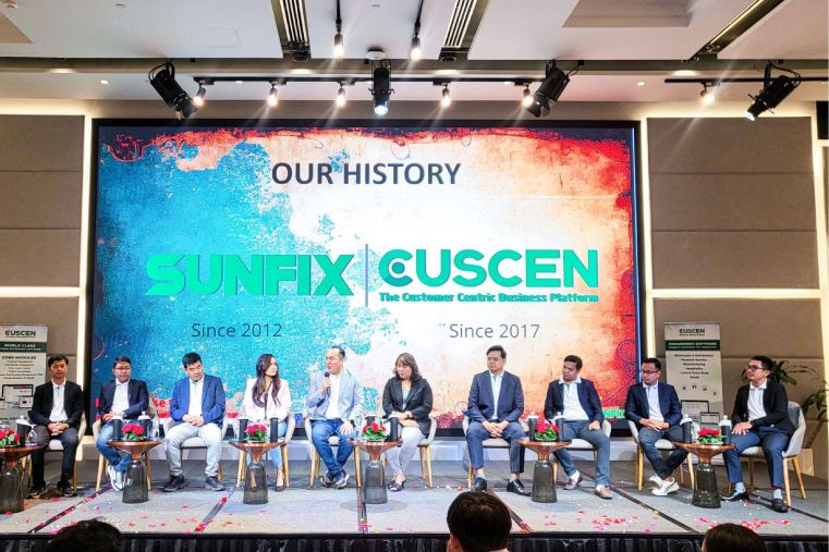 sunfix-cuscen-history