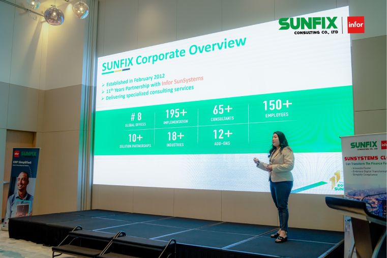 sunfix-Overview