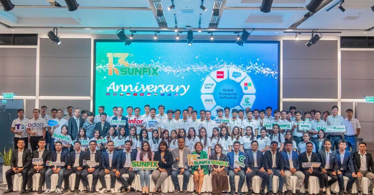 SUNFIX-Team